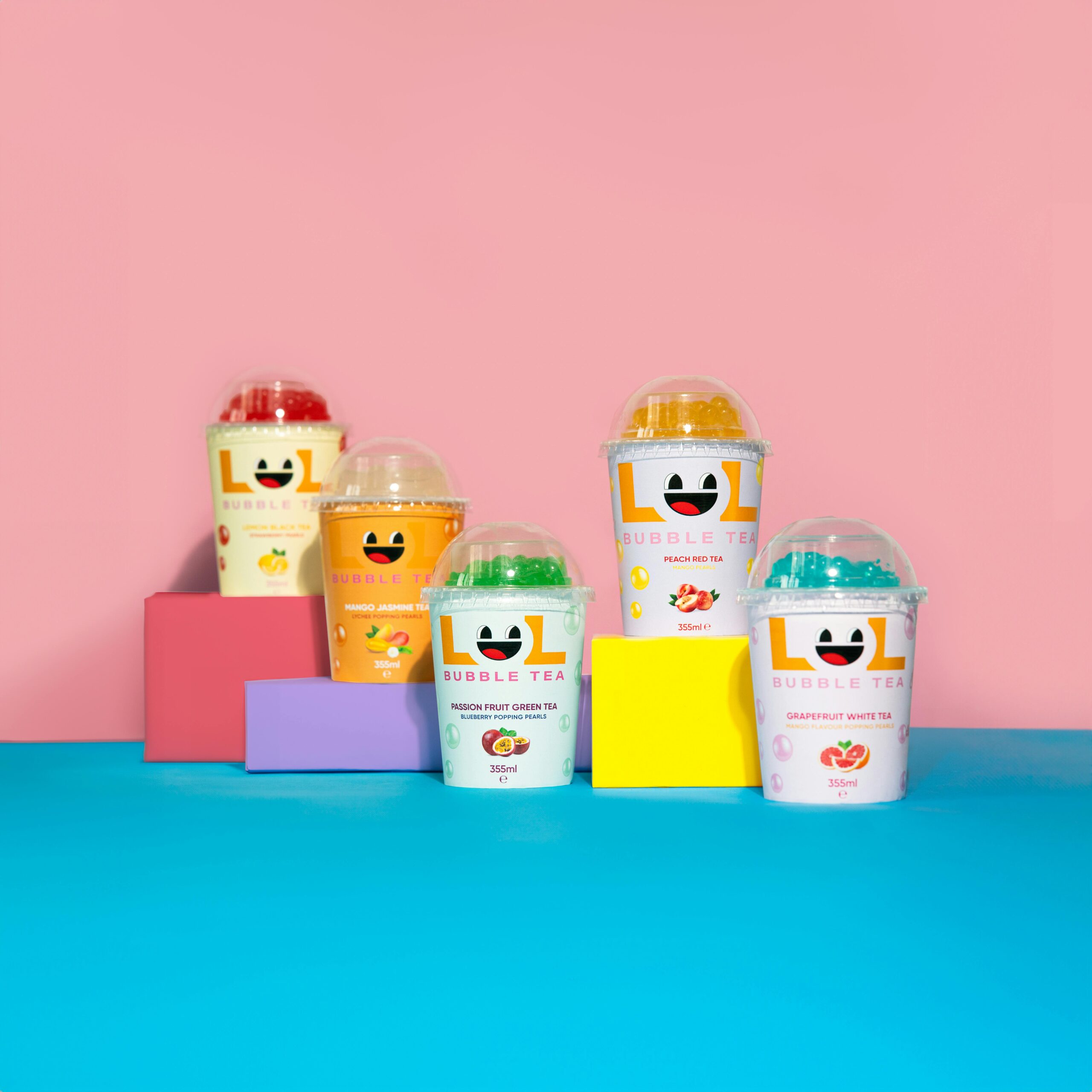  Brand Development